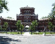 Oregon State photo