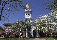 University of Georgia