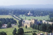 Berry College