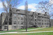Geneva College