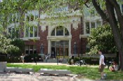 University of Illinois