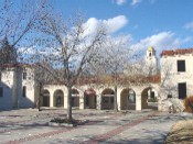 New Mexico State