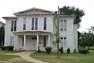 Tougaloo College