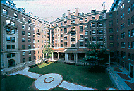 Barnard College