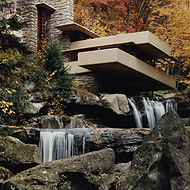 Conservation of Fallingwater