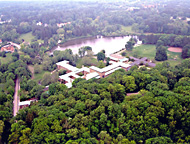 Cranbrook Educational Community