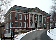 Rensselaer Polytechnic Institute