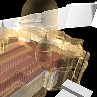 Vatican Topography Project