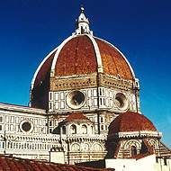 Santa Maria del Fiore, Florence, Italy