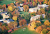 Examples of Campus Heritage Grants