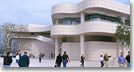 The Getty Center