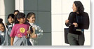 Education at the J. Paul Getty Museum