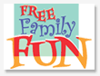 Free Family Fun