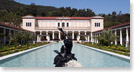 The Getty Villa