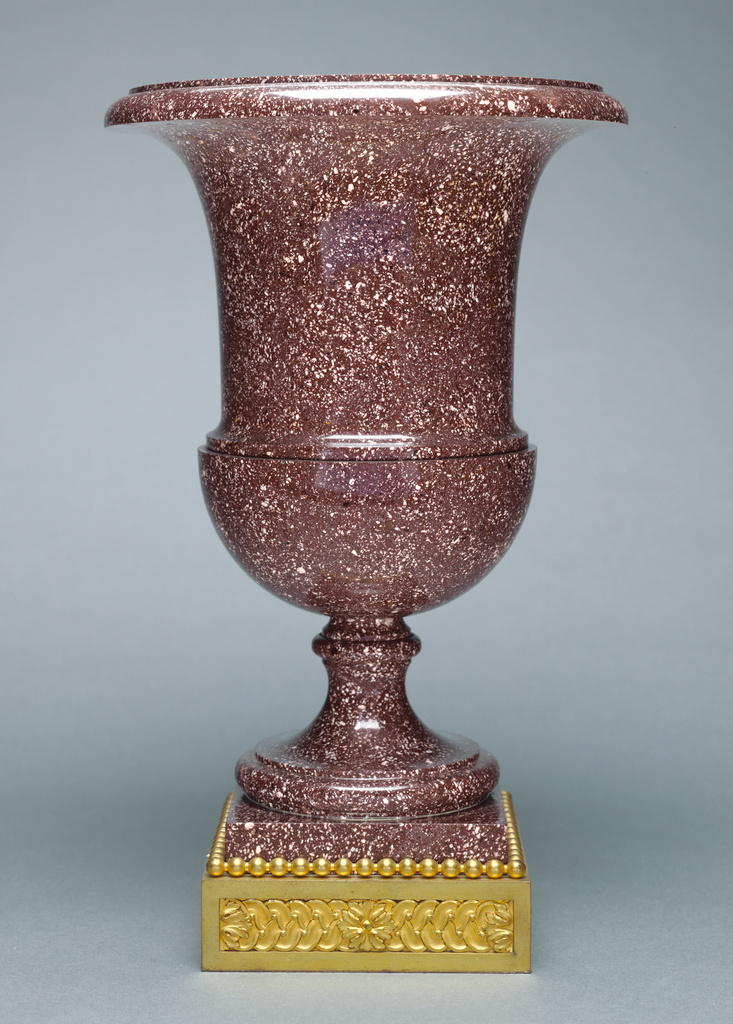 Pair of Urns (Getty Museum)