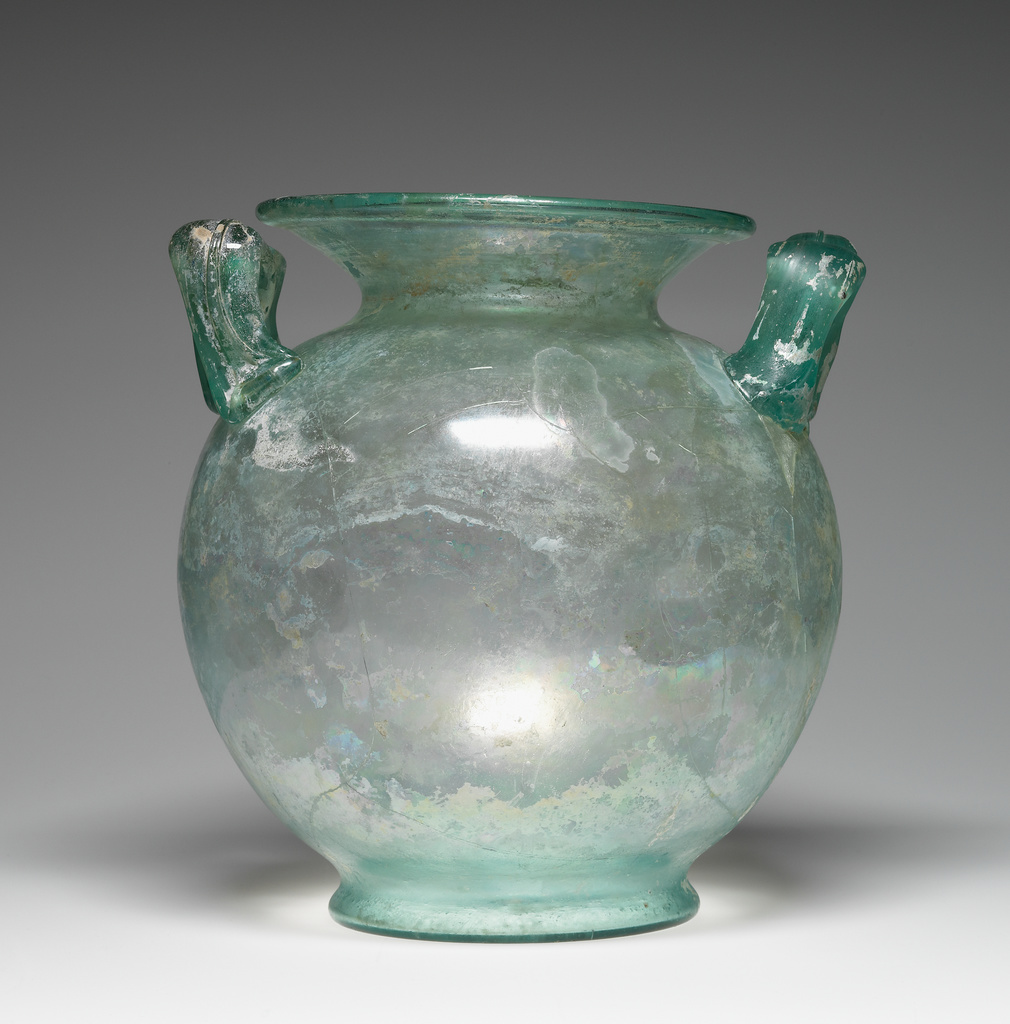 Cinerary Urn (Getty Museum)