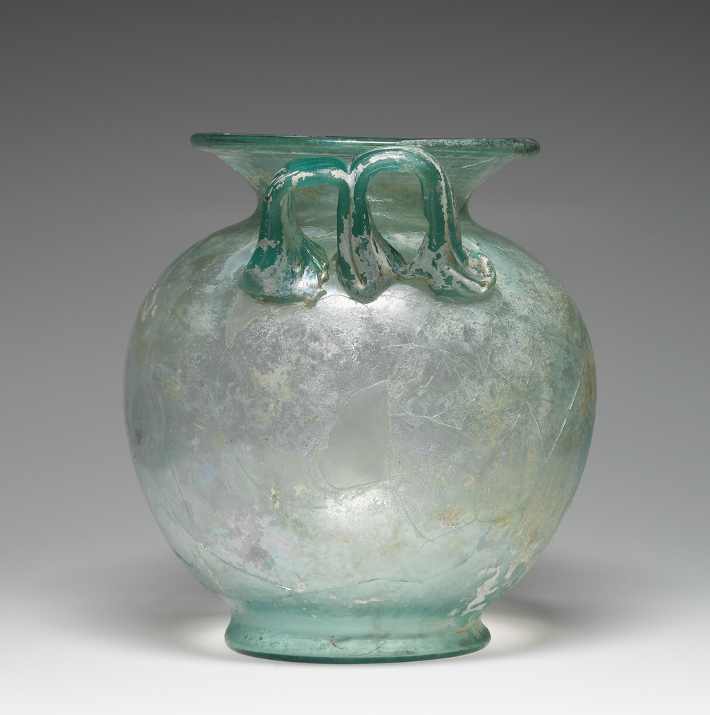 Cinerary Urn (Getty Museum)