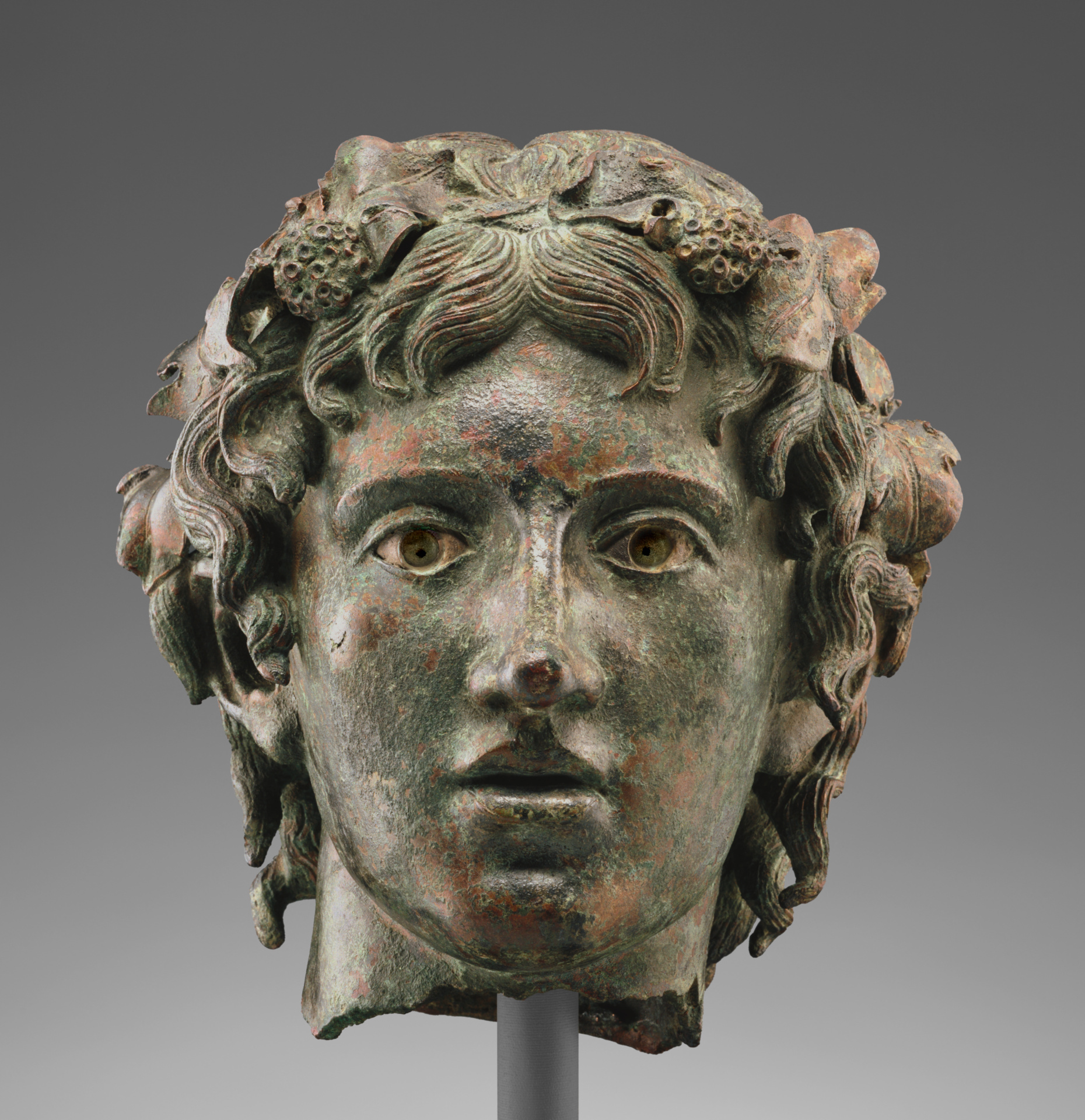 Who is Bacchus Who is Bacchus