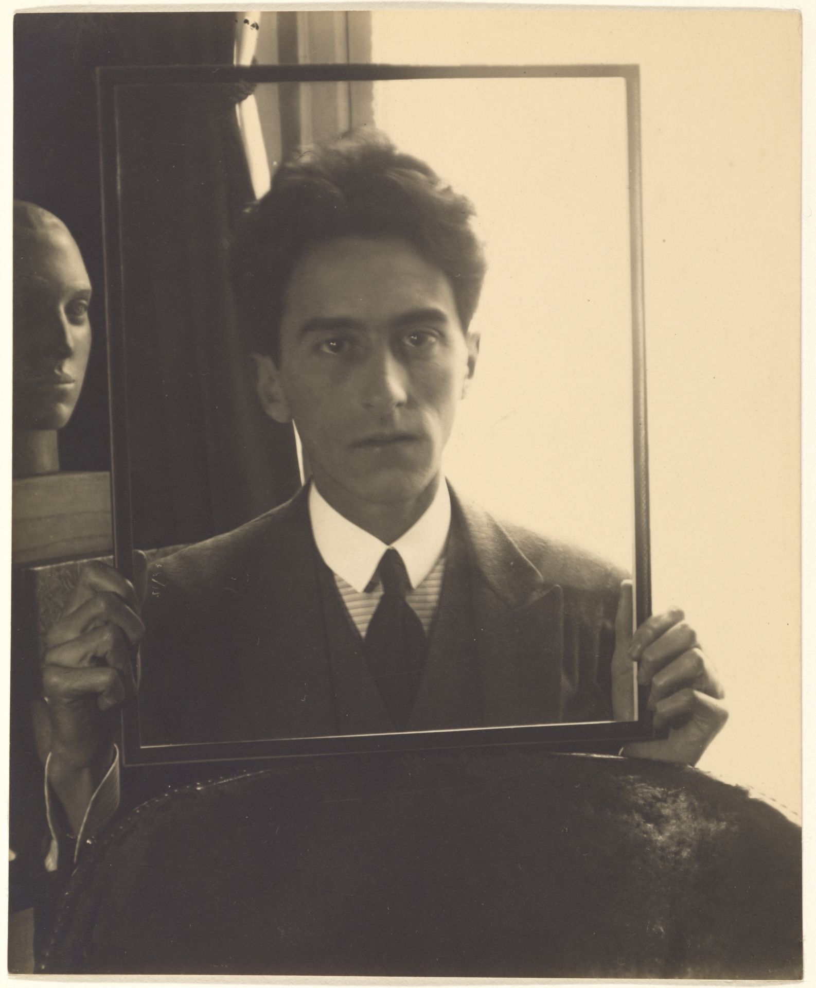 Jean Cocteau photo #5868