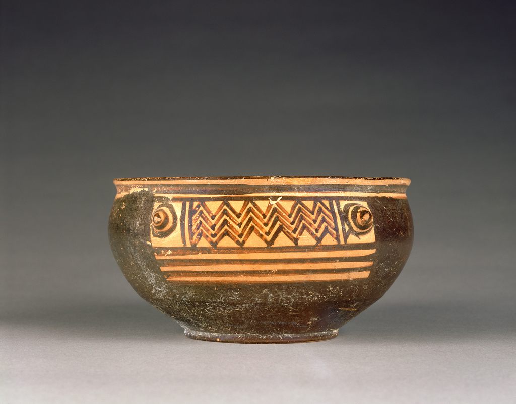 Mastos cup (Getty Museum)