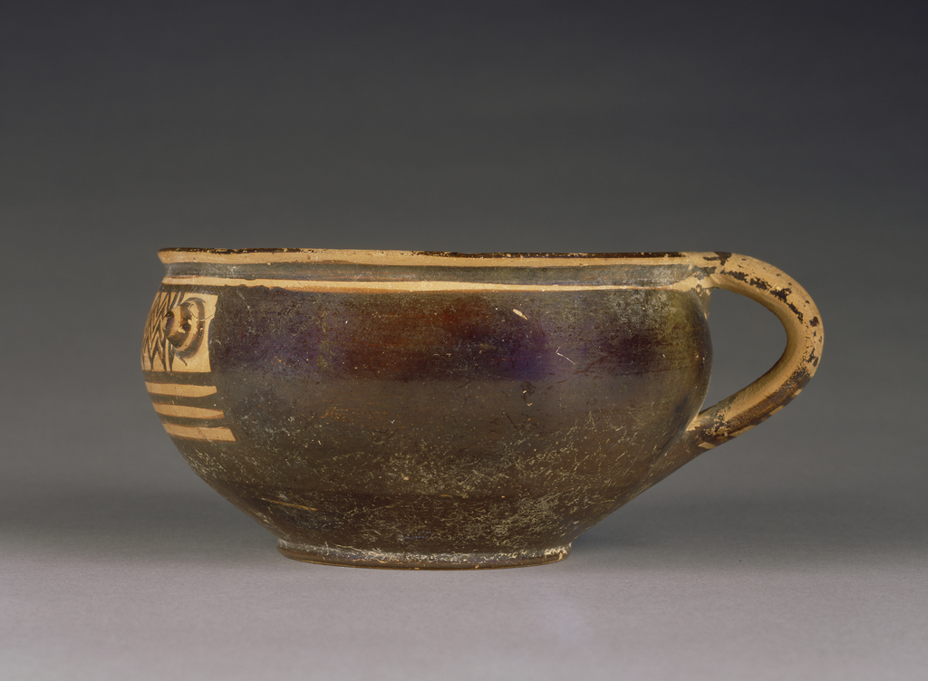 Mastos cup (Getty Museum)