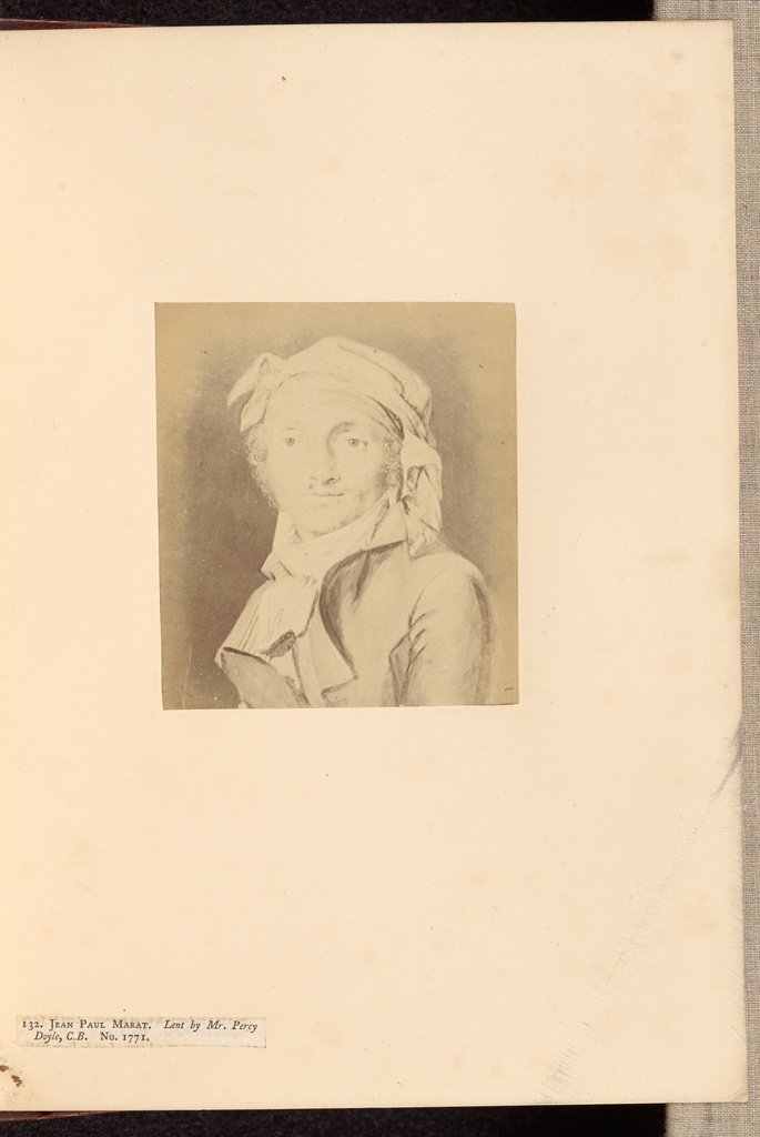 jean paul marat