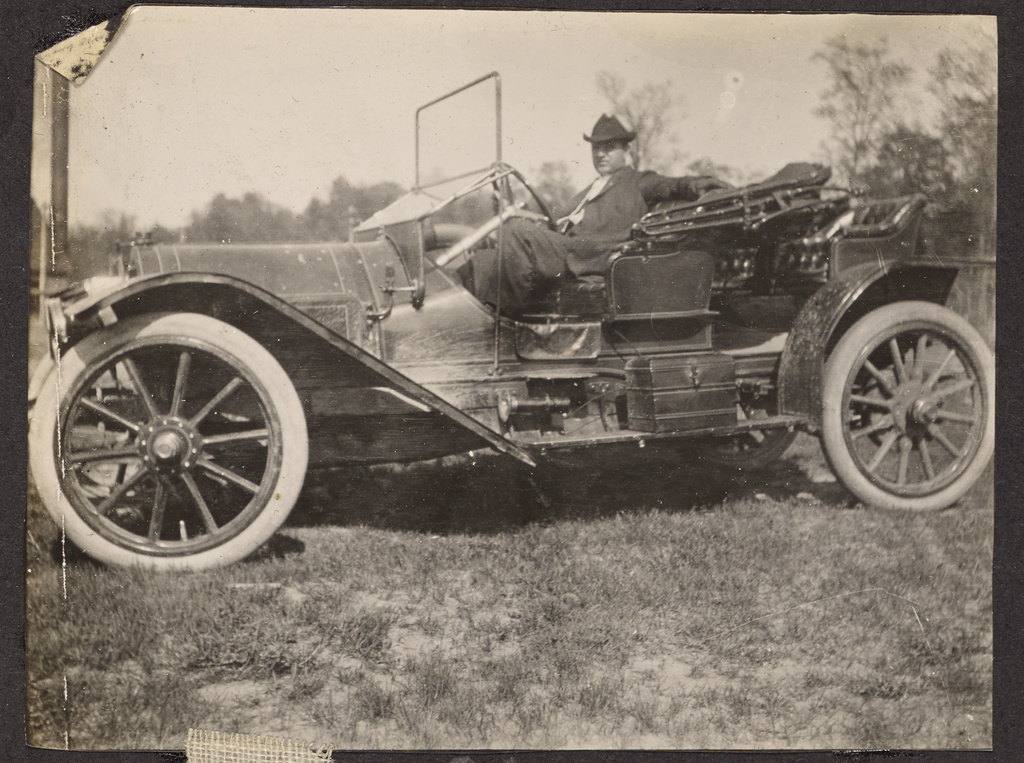 Period images to relieve some of the stress - Page 291 - General