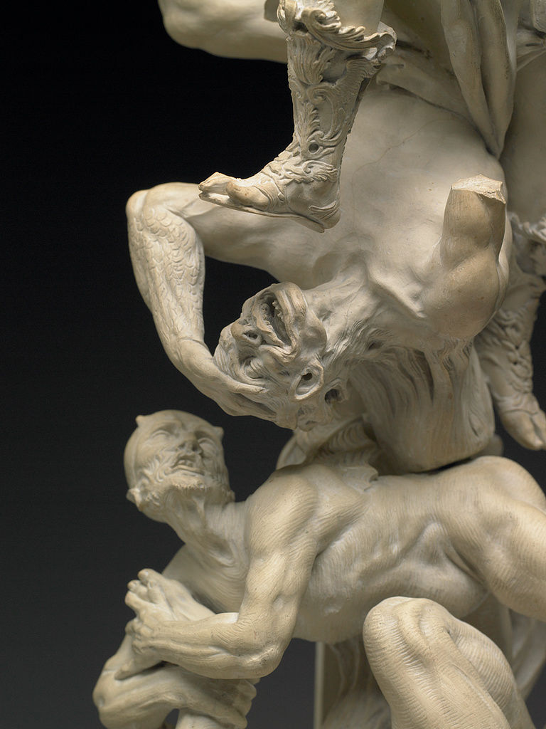 The Fall of the Rebel Angels