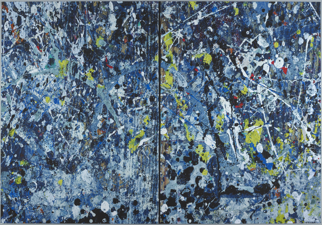 Image result for jackson pollock"