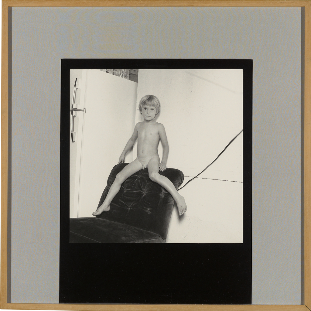 Consider, that Robert mapplethorpe rosie brilliant idea Please the Robert mapplethorpe rosie right! Idea