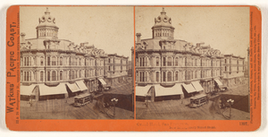 This is What Carleton Watkins Looked Like  in 1867 