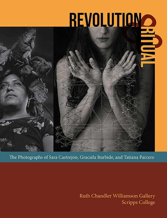 Revolution and Ritual book cover