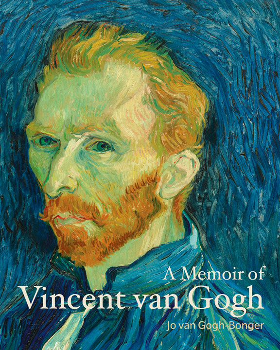 Lives of the Artists series book cover