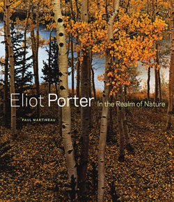 Eliot Porter