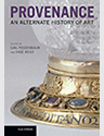 Provenance: An Alternate History of Art