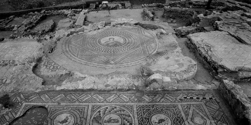 Antioch Excavation