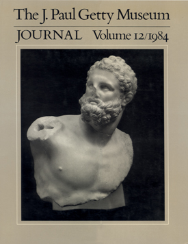 Volume 12/1984