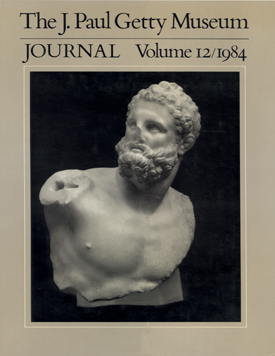  Volume 12/1984