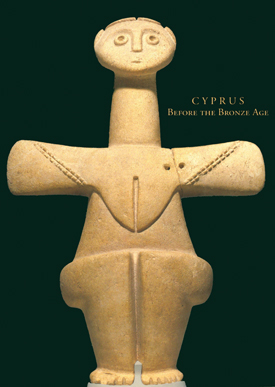 Cyprus Before the Bronze Age: Art of the Chalcolithic Period