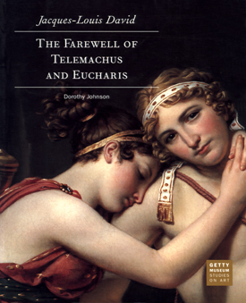  The Farewell of Telemachus and Eucharis