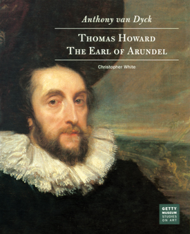  Thomas Howard, The Earl of Arundel