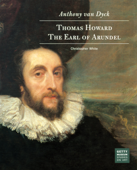 Thomas Howard, The Earl of Arundel