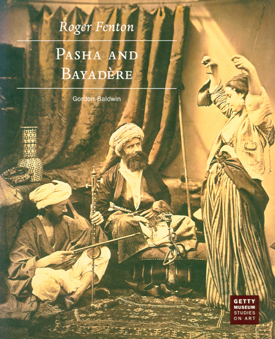  Pasha and Bayadere
