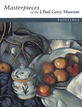 Masterpieces of the J. Paul Getty Museum: Paintings