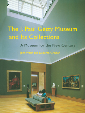  A Museum for the New Century