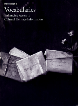  Enhancing Access to Cultural Heritage Information