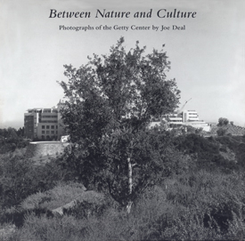 Between Nature and Culture, Joe Deal