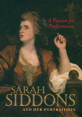  Sarah Siddons and Her Portraitists 