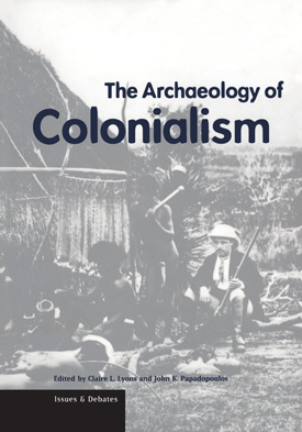 The Archaeology of Colonialism