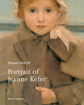 Portrait of Jeanne Kefer